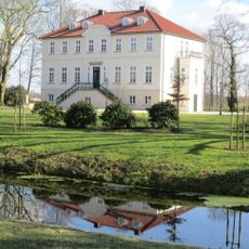 Lager Schloss