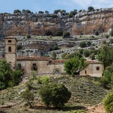 Hermitage of La Monjía