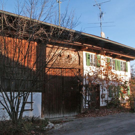 Ehem. Bauernhaus