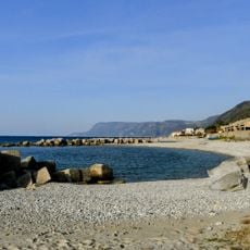 Spiaggia Favazzina