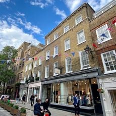 53-59, Monmouth Street