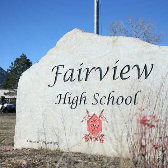 Fairview High School