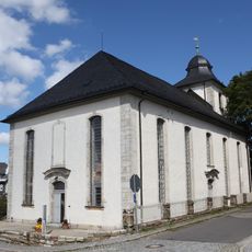 Liebfrauenkirche (Steinheid)