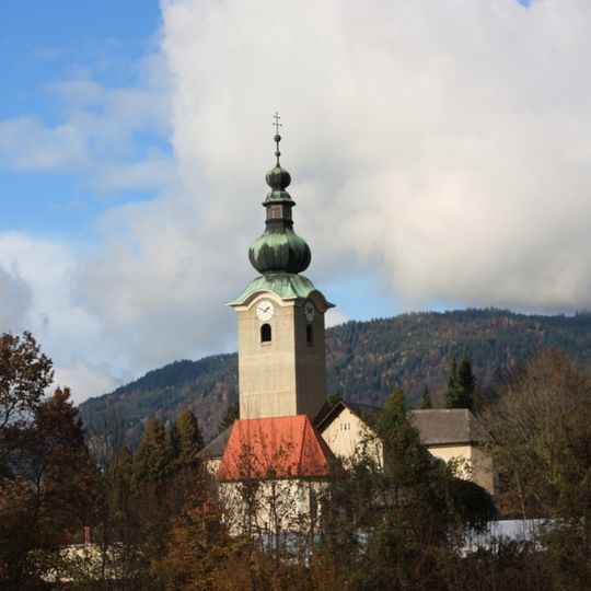 Pfarrkirche St. Martin