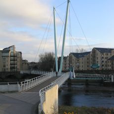 Lune Millennium Bridge