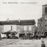 Beaucaire