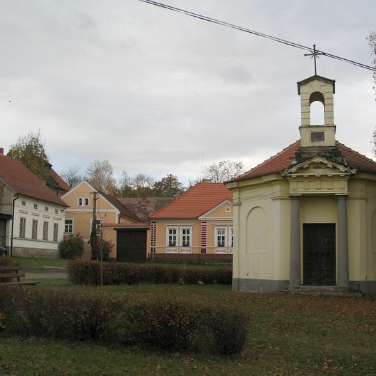 Chapel of Saint Florian