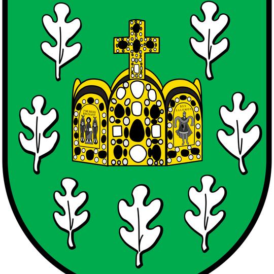 Reichswalde