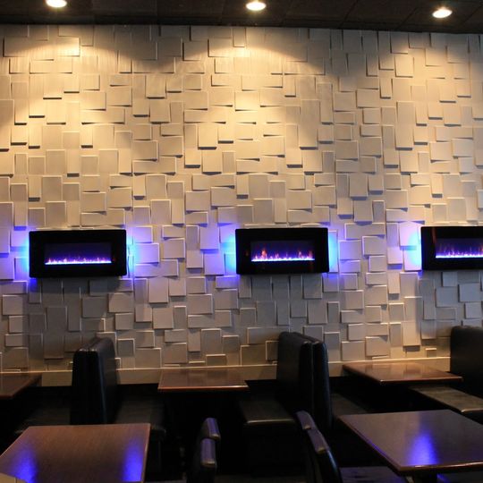 La Jawab Indian & Hakka Chinese Cuisine