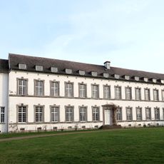 Abdissenresidentie Herkenrode