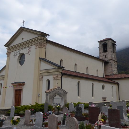 Chiesa di San Biagio