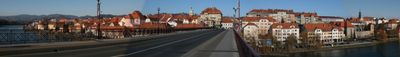 Panoramic View 1