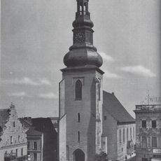 Lutherkirche (Insterburg)