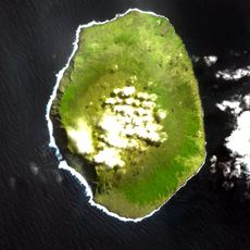 Falaises d'Entrecasteaux