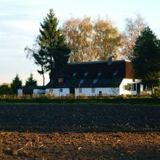 Maliskampsestraat 51, Rosmalen