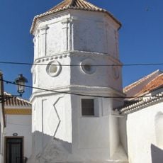 Iglesia de Nuestra Señora de la Encarnación