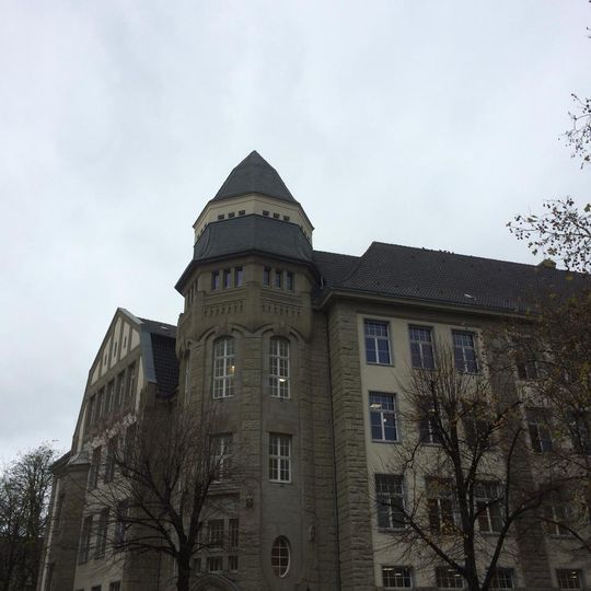 Leo-Statz-Berufskolleg