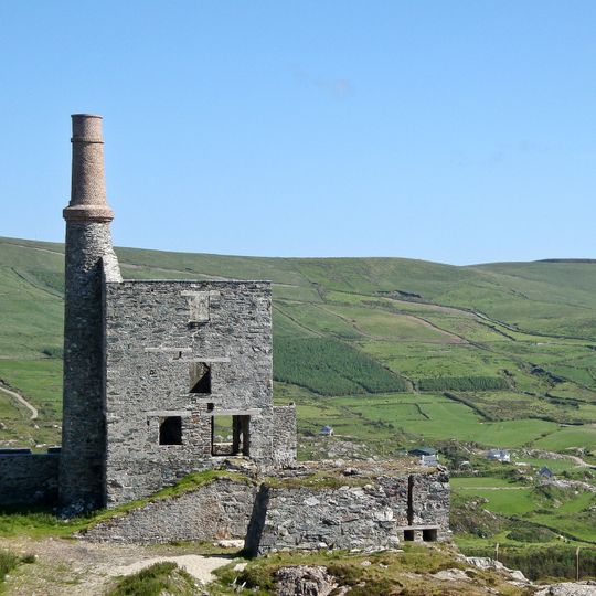 Allihies Copper Mine Museum