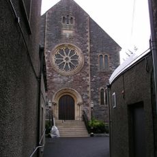 Bethesda English Baptist Church