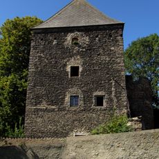 Kuenringerturm Weißenalbern