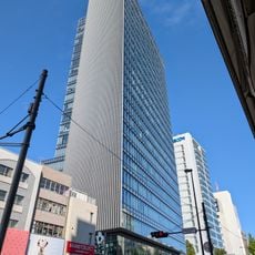 Jingumae Tower Building