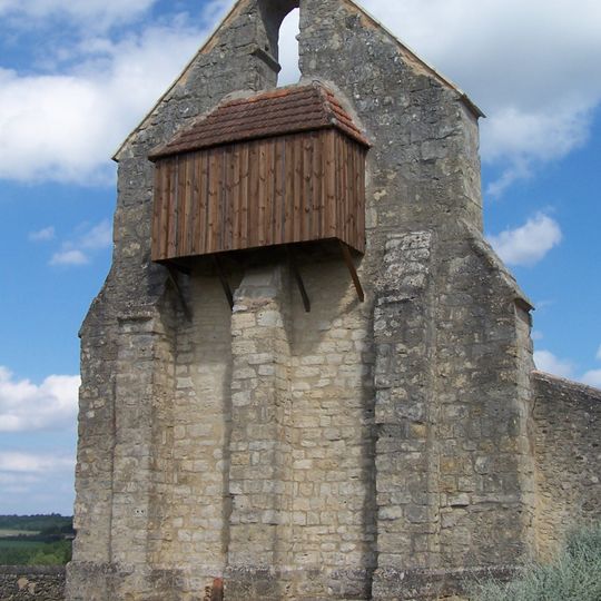 Église Saint-Sève de Saint-Sève