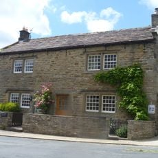 West End Cottage And Inglenook Cottage