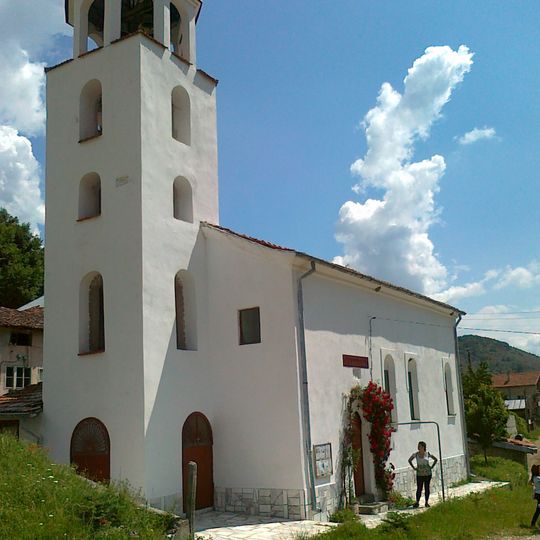 Sts. Constantine and Helen Church