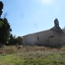 Chapelle Saint-Lary de Saint-Lary