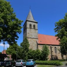 Evangelische Pfarrkirche