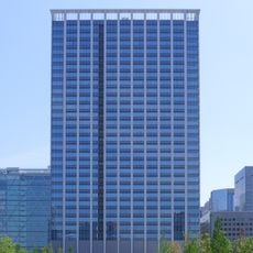 品川シーズンテラス