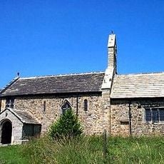 St Mary's Church, Stainburn