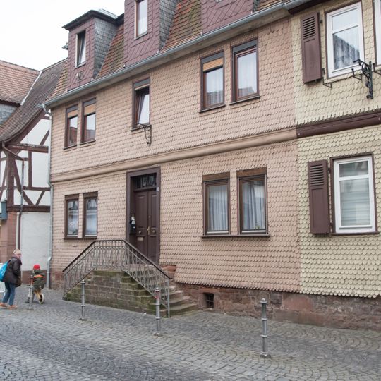 Vorstadt 32
