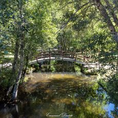 Praia Fluvial da Fraga do Io