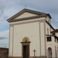 Chiesa dei Santi Filippo e Giacomo