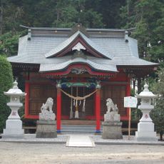 白髭神社