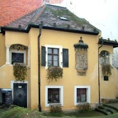 Birth house of Johann Nepomuk Hummel