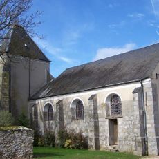 Église Saint-Sulpice des Bréviaires