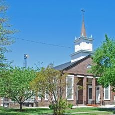 First Presbyterian Church