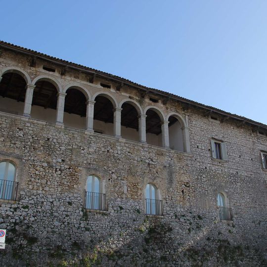 Palazzo Baronale