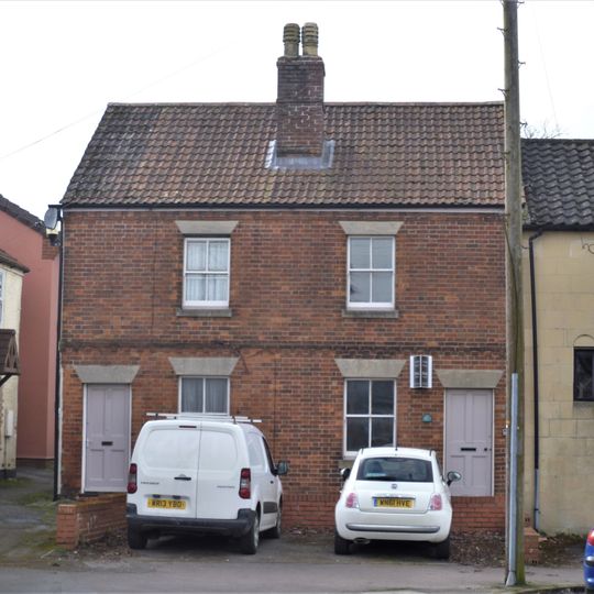 55 And 57, Southbroom Road