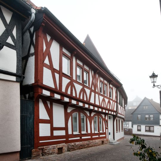 Große Fischergasse 3