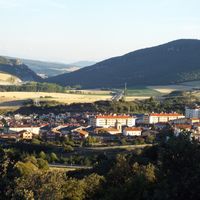 Nanclares de la Oca / Langraiz Oka