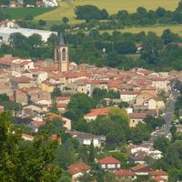 Les Martres-de-Veyre