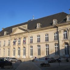 Hôtel de Ville de Toul