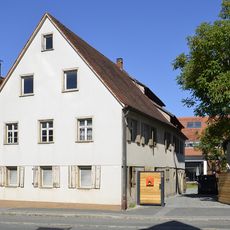 Bauernhaus