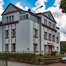 Policie ČR - Obvodní oddělení Žamberk