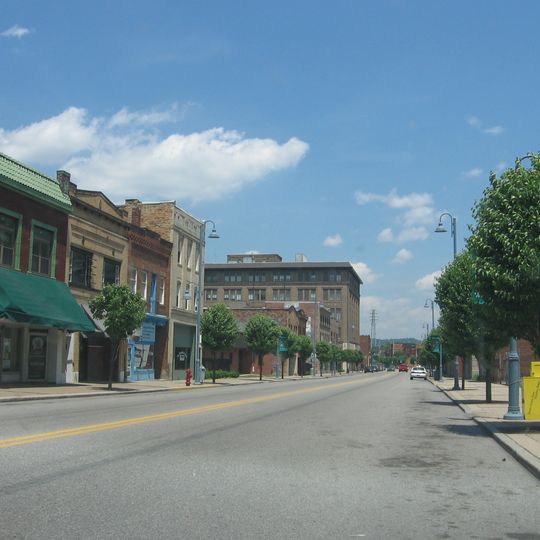 Aliquippa