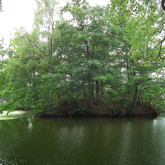 Wasserburg Ringethal