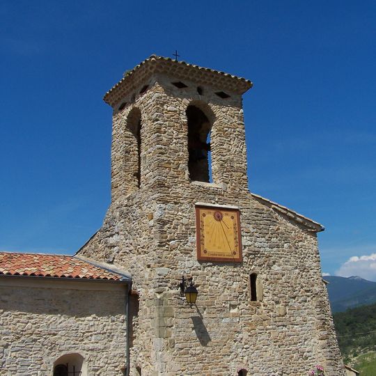 Saint-Sauveur-en-Diois